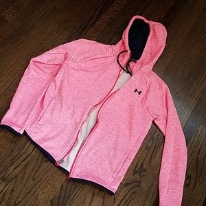 UNDER ARMOUR H storm hoodie